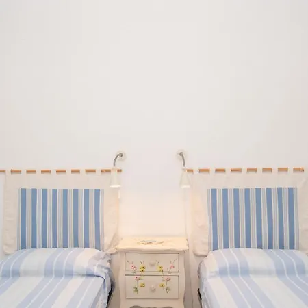 Calipso Holiday home Conca Verde