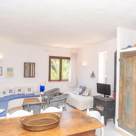 Holiday home Calipso Conca Verde