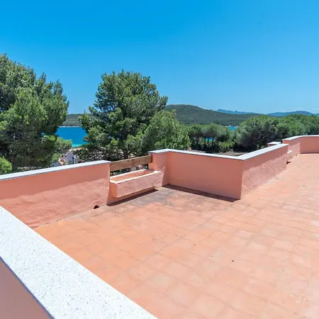 Holiday home Calipso