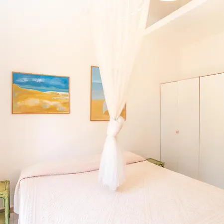 Holiday home Calipso *