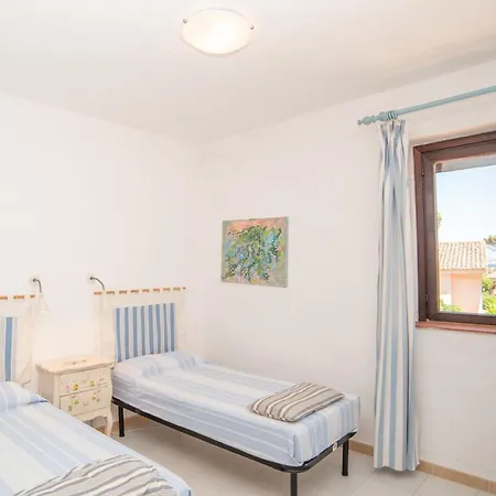 Calipso Holiday home Conca Verde