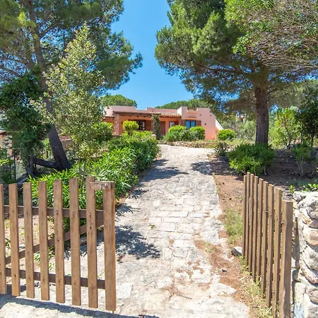 Holiday home Calipso