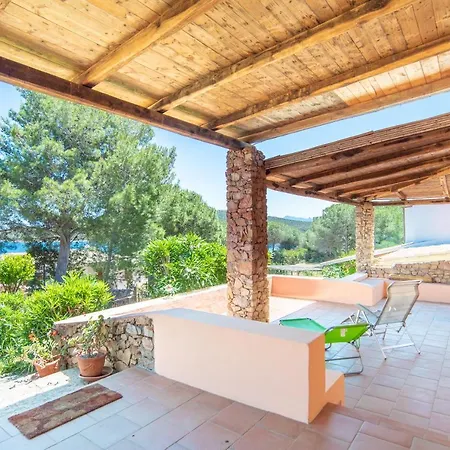 Calipso Holiday home
